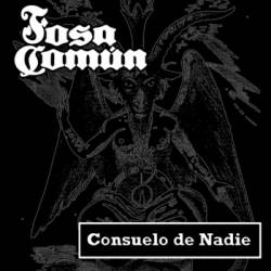 Consuelo de Nadie